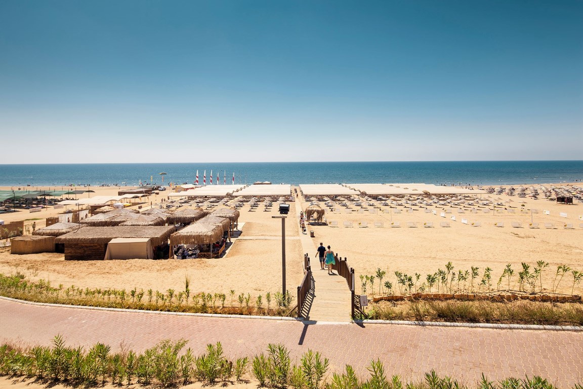 imagini hotel JACARANDA IMPERIAL SIDE